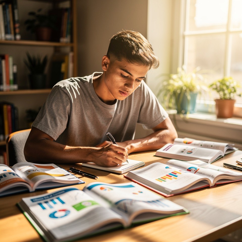 Financial Literacy Programs